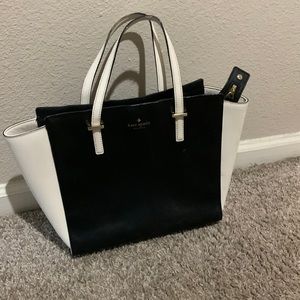Kate Spade tote bag